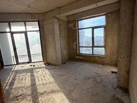 3 otaqlı mənzil, 143 m², Nəriman Nərimanov: 358 000 ₼ 5