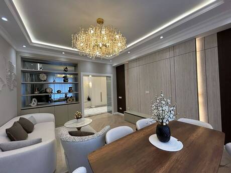 2 otaqlı mənzil, 76 m², Elmlər Akademiyası: 350 000 ₼ 3