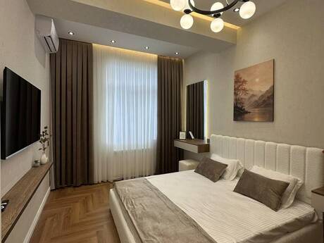 2 otaqlı mənzil, 65 m², London Evləri: 295 000 ₼ 3