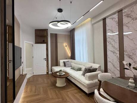 2 otaqlı mənzil, 65 m², London Evləri: 295 000 ₼ 2