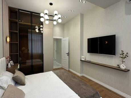 2 otaqlı mənzil, 65 m², London Evləri: 295 000 ₼ 4