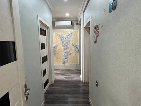 5 otaqlı mənzil, 100 m², Masazır: 78 000 ₼ 3