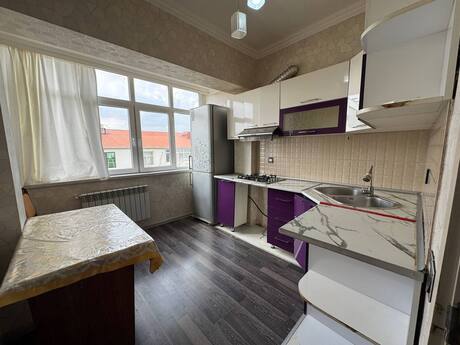 5 otaq · 100 m² · 5/5 mərtəbə, Masazır