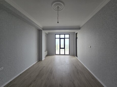 Объявление №6449869 - Сумгаит, Сумгаит, 4-комн., 165 м², 2/10 этаж