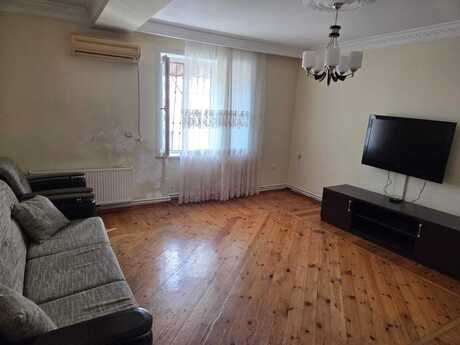 Объявление №6449875 - Баку, м. Элмляр Академиясы, 3-комн., 90 м², 9/9 этаж