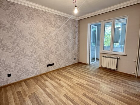 Elan №6449874 - Bakı, 20 Yanvar m., 2 otaqlı, 52 m², 2/5 mərtəbə