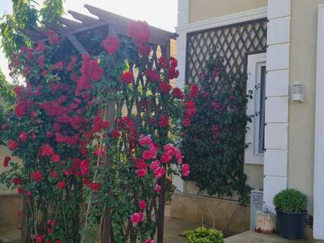 4 otaqlı həyət evi, 200 m², Mərdəkan: 400 000 ₼ 2