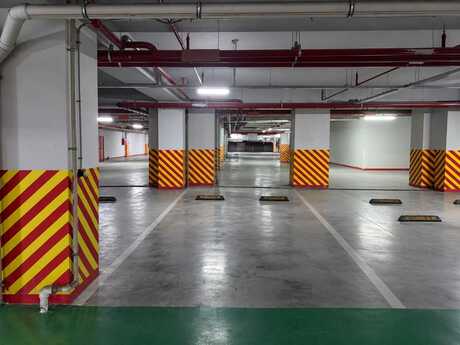 3 otaq · 105 m² · 6/22 mərtəbə, 20 Yanvar
