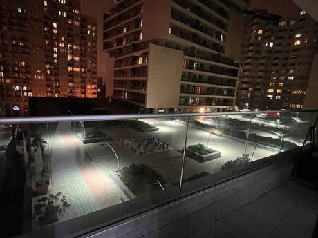 Kirayə 3 otaqlı mənzil, 105 m², 20 Yanvar: 1 500 ₼/ay 2