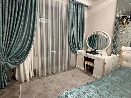 Kirayə 3 otaqlı mənzil, 105 m², 20 Yanvar: 1 500 ₼/ay 4