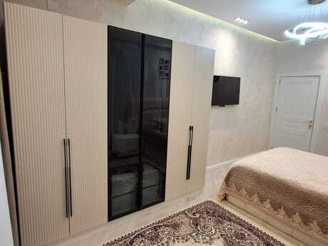 3 otaqlı mənzil, 91 m², Həzi Aslanov: 284 999 ₼ 4