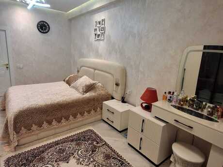 3 otaqlı mənzil, 91 m², Həzi Aslanov: 284 999 ₼ 5