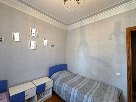 3-комнатная квартира, 95 м², Şah İsmayıl Xətai: 270 000 ₼ 5