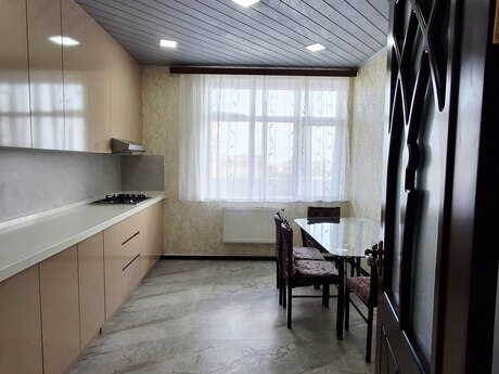 Kirayə 2 otaqlı mənzil, 90 m², Nəriman Nərimanov: 900 ₼/ay 5