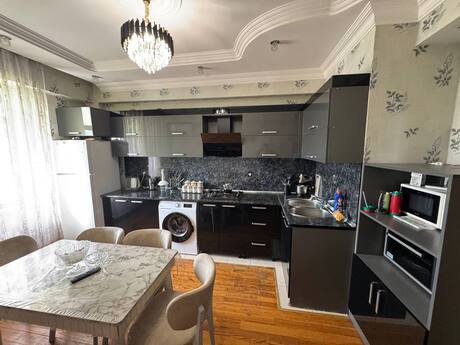 2-room apartment, 84 m², Masazır: 117 000 ₼ 5