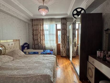 2-room apartment, 84 m², Masazır: 117 000 ₼ 4