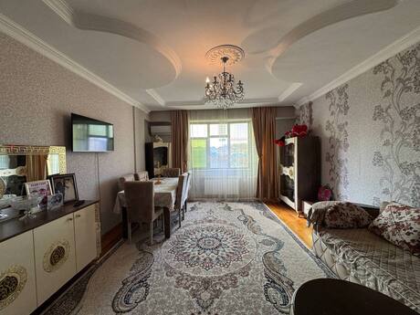 2-room apartment, 84 m², Masazır: 117 000 ₼ 2