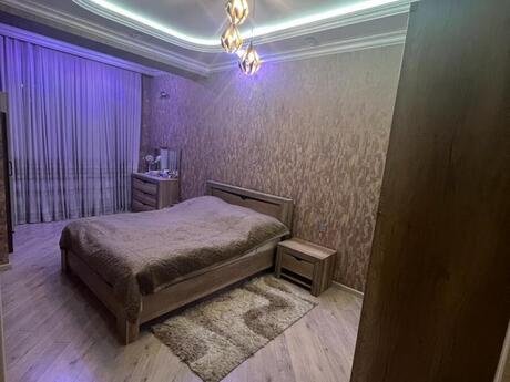 4-room apartment, 140 m², Memar Əcəmi: 400 000 ₼ 3