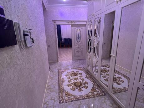 4-room apartment, 140 m², Memar Əcəmi: 400 000 ₼ 5