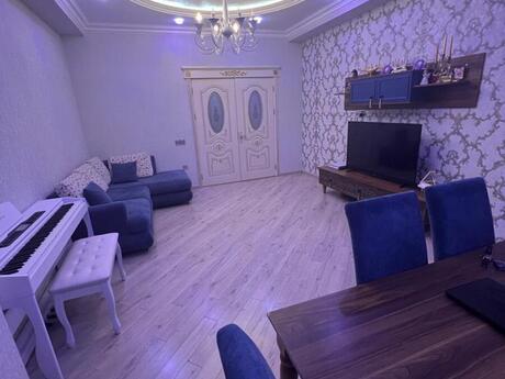 4-room apartment, 140 m², Memar Əcəmi: 400 000 ₼ 2