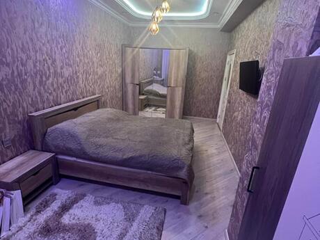 4-room apartment, 140 m², Memar Əcəmi: 400 000 ₼ 4