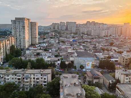2 otaqlı mənzil, 74 m², İnşaatçılar: 215 000 ₼ 4