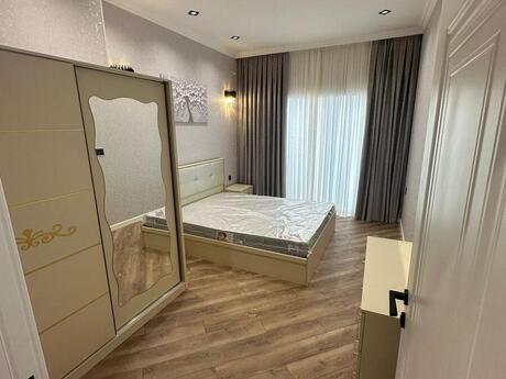 Kirayə 2 otaqlı mənzil, 80 m², Nəsimi: 900 ₼/ay 3
