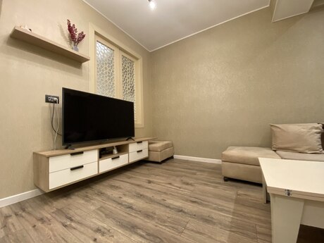 Kirayə 2 otaqlı mənzil, 60 m², 20 Yanvar: 750 ₼/ay 3