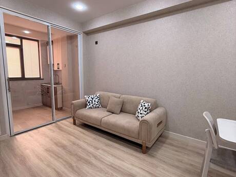 Аренда: 2-комнатная квартира, 60 м², Nəriman Nərimanov: 1 100 ₼/мес 4