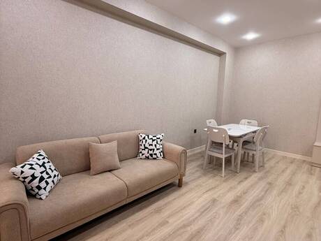 Аренда: 2-комнатная квартира, 60 м², Nəriman Nərimanov: 1 100 ₼/мес 3
