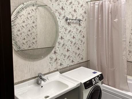 Kirayə 2 otaqlı mənzil, 86 m², Gənclik: 1 000 ₼/ay 5
