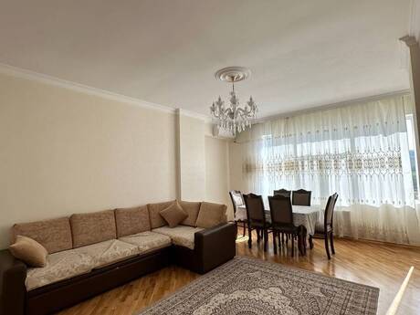 Elan №6449931 - Bakı, Xətai r., 3 otaqlı, 100 m², 15/16 mərtəbə