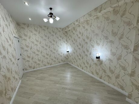 Kirayə 2 otaqlı mənzil, 60 m², İnci Residence: 500 ₼/ay 2