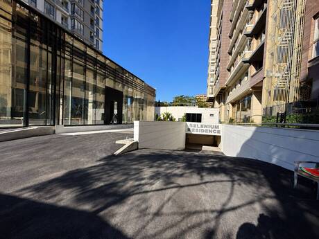 3 otaqlı mənzil, 95 m², 28 May: 495 000 ₼ 3