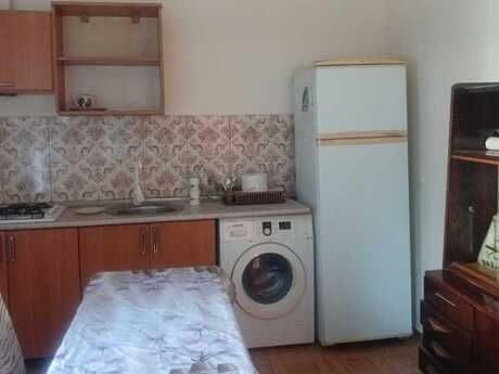 Объявление №6449977 - Баку, м. Иншаатчылар, 2-комн., 45 м²