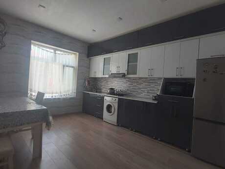 5 otaqlı həyət evi, 160 m², Masazır: 125 000 ₼ 3