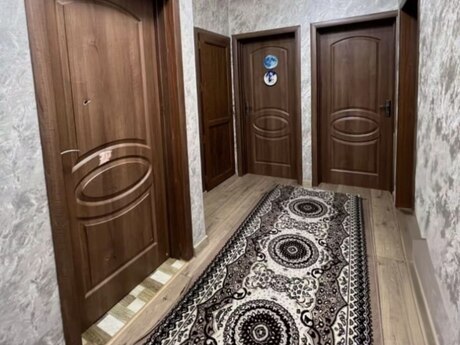 3 otaqlı həyət evi, 95 m², Hövsan: 107 000 ₼ 2