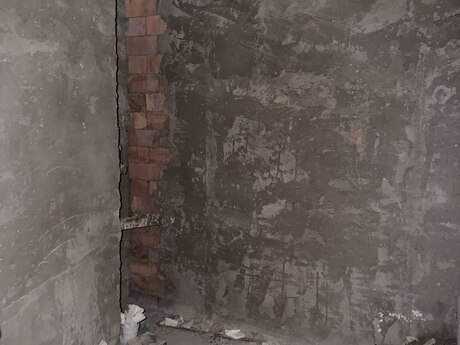 2 otaqlı mənzil, 80 m², İnşaatçılar: 185 000 ₼ 3