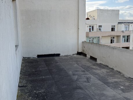 2 otaqlı mənzil, 80 m², İnşaatçılar: 185 000 ₼ 4