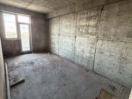 2 otaqlı mənzil, 80 m², İnşaatçılar: 185 000 ₼ 2