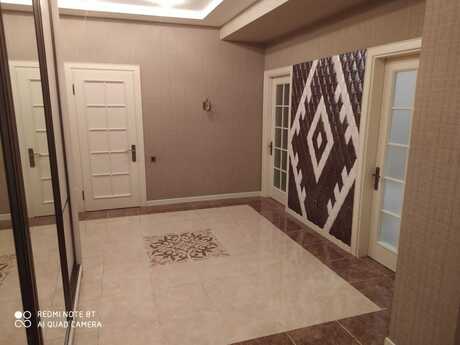 Elan №6449942 - Bakı, Nizami m., 3 otaqlı, 150 m², 6/15 mərtəbə