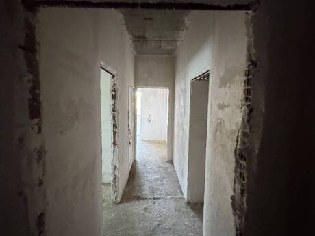 2 otaqlı mənzil, 61 m², Qaraçuxur: 70 000 ₼ 5