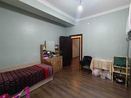 4-комнатная квартира, 115 м², Hövsan: 179 000 ₼ 5