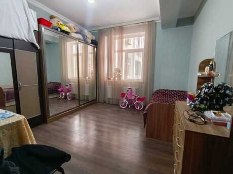 4-комнатная квартира, 115 м², Hövsan: 179 000 ₼ 4