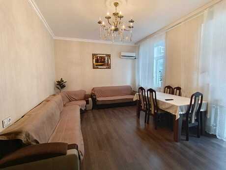 4-комнатная квартира, 115 м², Hövsan: 179 000 ₼ 2