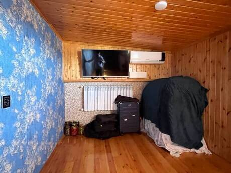 5 otaq · 100 m² · 5/5 mərtəbə, Masazır
