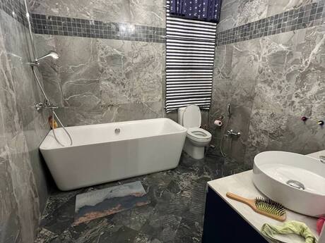5 otaqlı həyət evi, 350 m², Yeni Yasamal: 1 360 000 ₼ 4