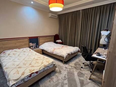 5 otaqlı həyət evi, 350 m², Yeni Yasamal: 1 360 000 ₼ 5