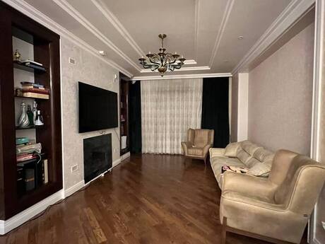 5 otaqlı həyət evi, 350 m², Yeni Yasamal: 1 360 000 ₼ 3