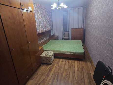 4-room apartment for rent, 75 m², Nəriman Nərimanov: 999 ₼/mo 4